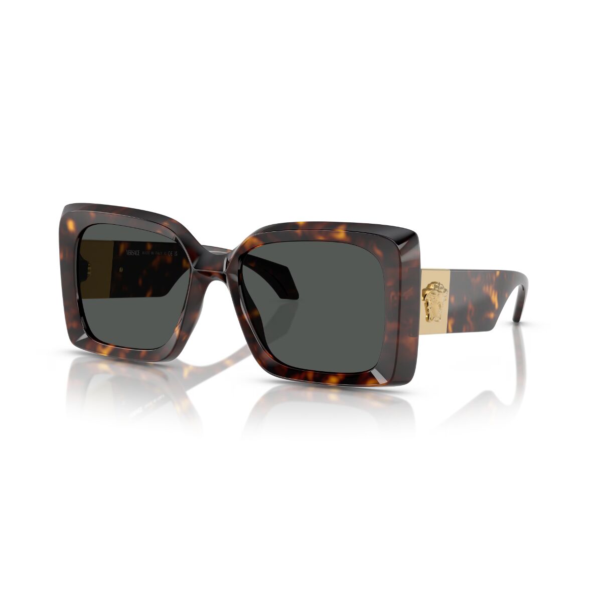 VE 4467U 108/87 54 Versace Güneş Gözlüğü