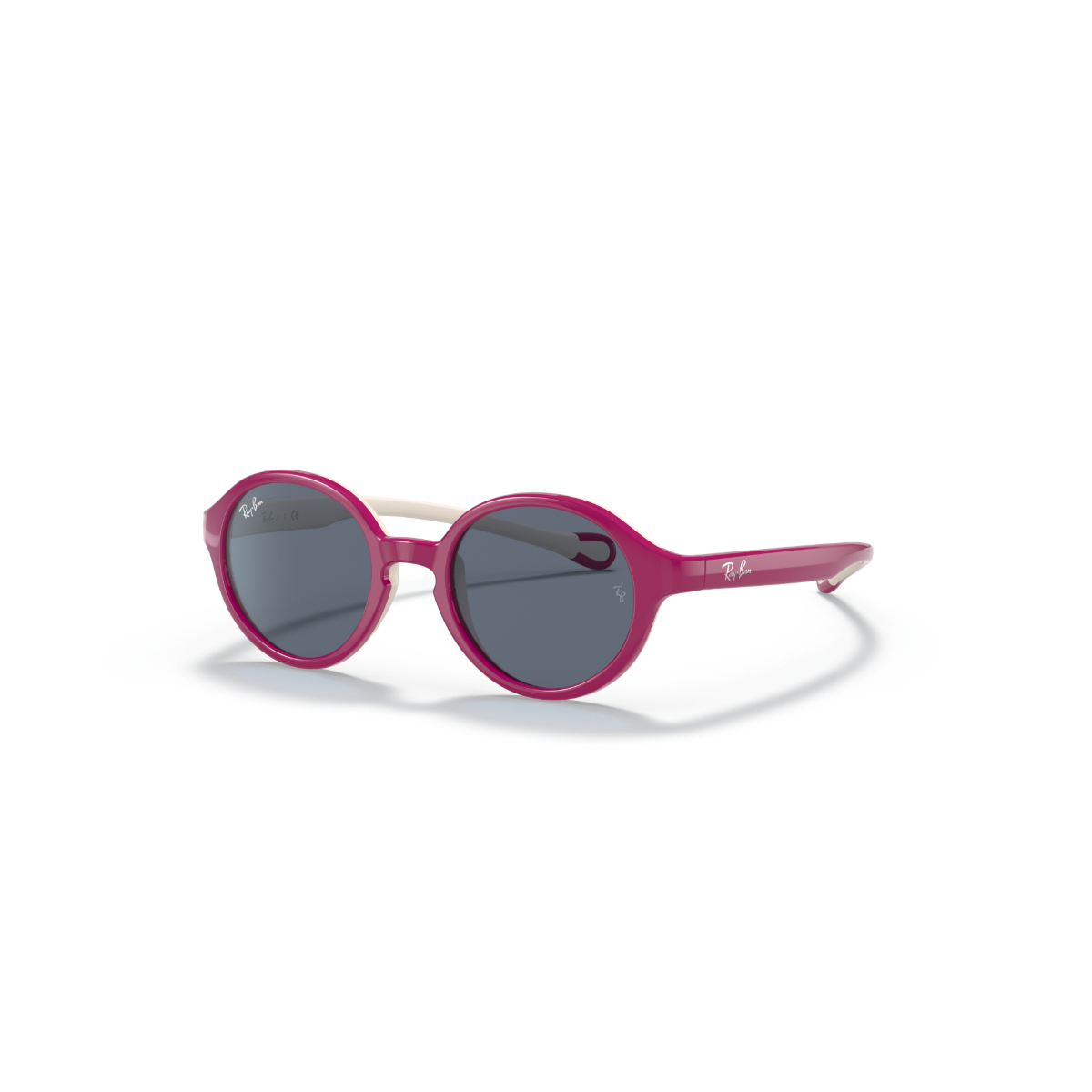 RJ 9075S 710187 37 Ray-Ban Junior Çocuk Güneş Gözlüğü