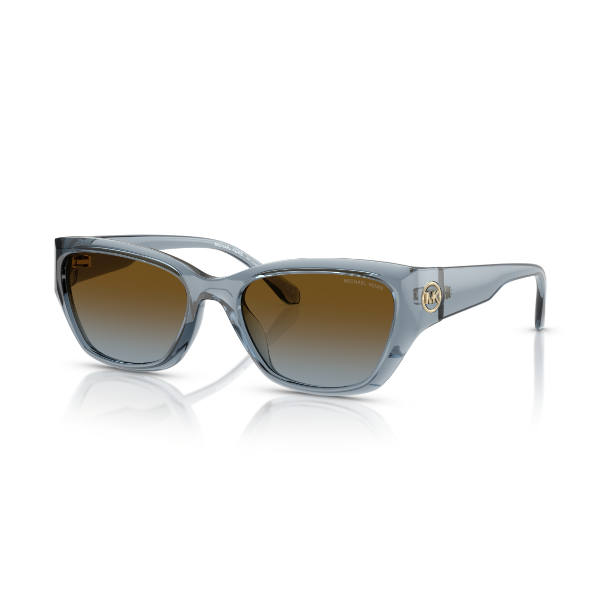MK 2242D 401413 56 Michael Kors PEARL RIVER Güneş Gözlüğü