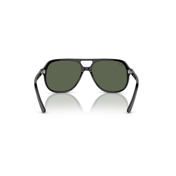 RJ 9096S 100/71 52 Ray-Ban Junior JUNIOR BILL Çocuk Güneş Gözlüğü