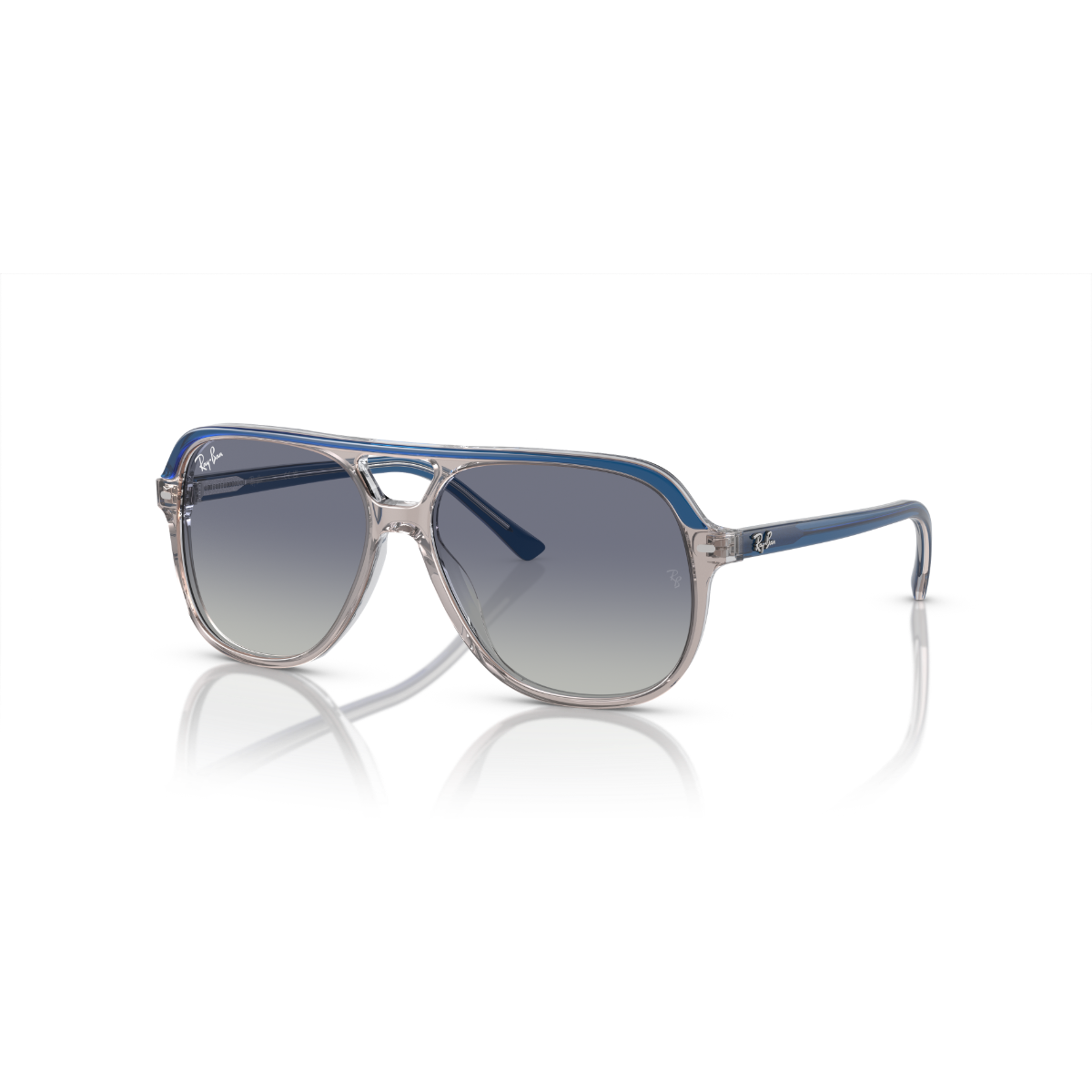 RJ 9096S 71554L 49 Ray-Ban Junior JUNIOR BILL Çocuk Güneş Gözlüğü