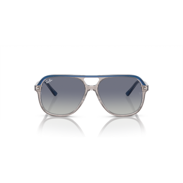 RJ 9096S 71554L 49 Ray-Ban Junior JUNIOR BILL Çocuk Güneş Gözlüğü