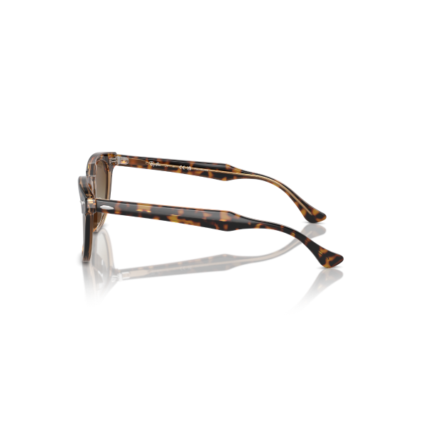 RJ 9098S 7152T5 45 Ray-Ban Junior Polarize Çocuk Güneş Gözlüğü