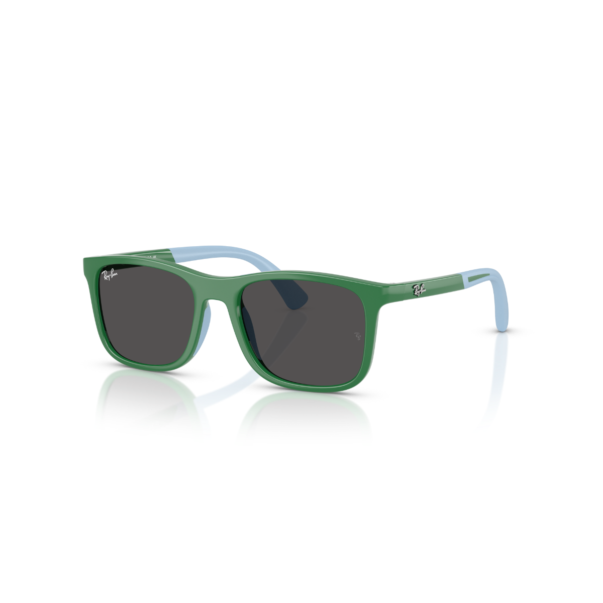 RJ 9084S 718887 47 Ray-Ban Junior Çocuk Güneş Gözlüğü