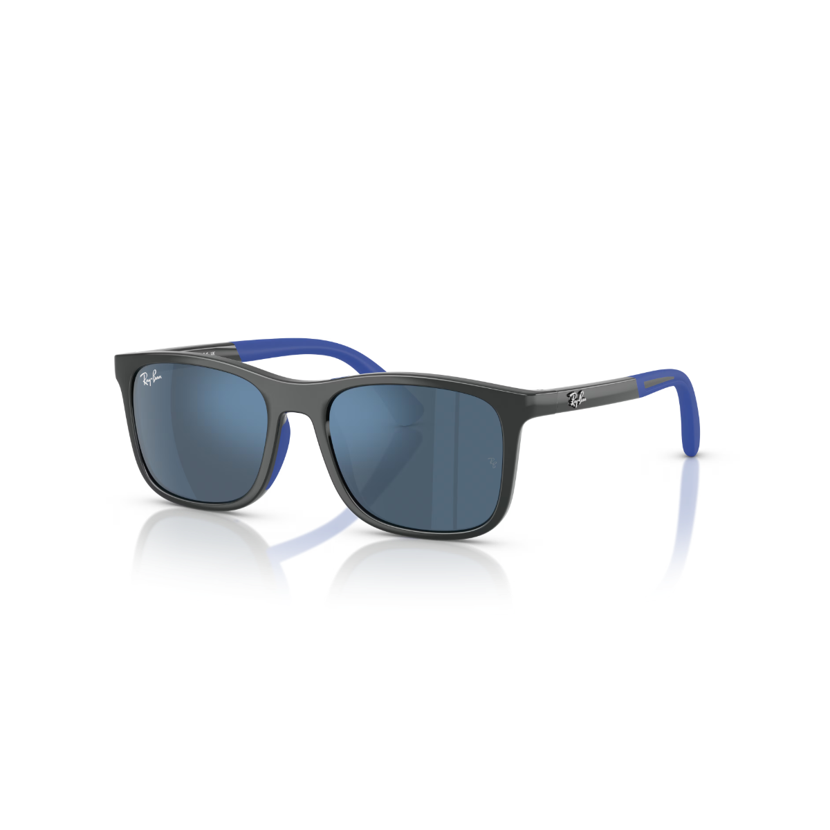 RJ 9084S 715155 47 Ray-Ban Junior Çocuk Güneş Gözlüğü