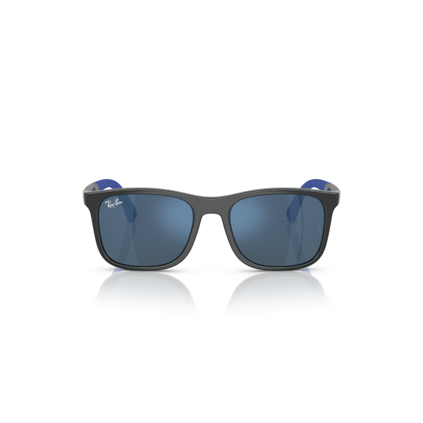 RJ 9084S 715155 47 Ray-Ban Junior Çocuk Güneş Gözlüğü