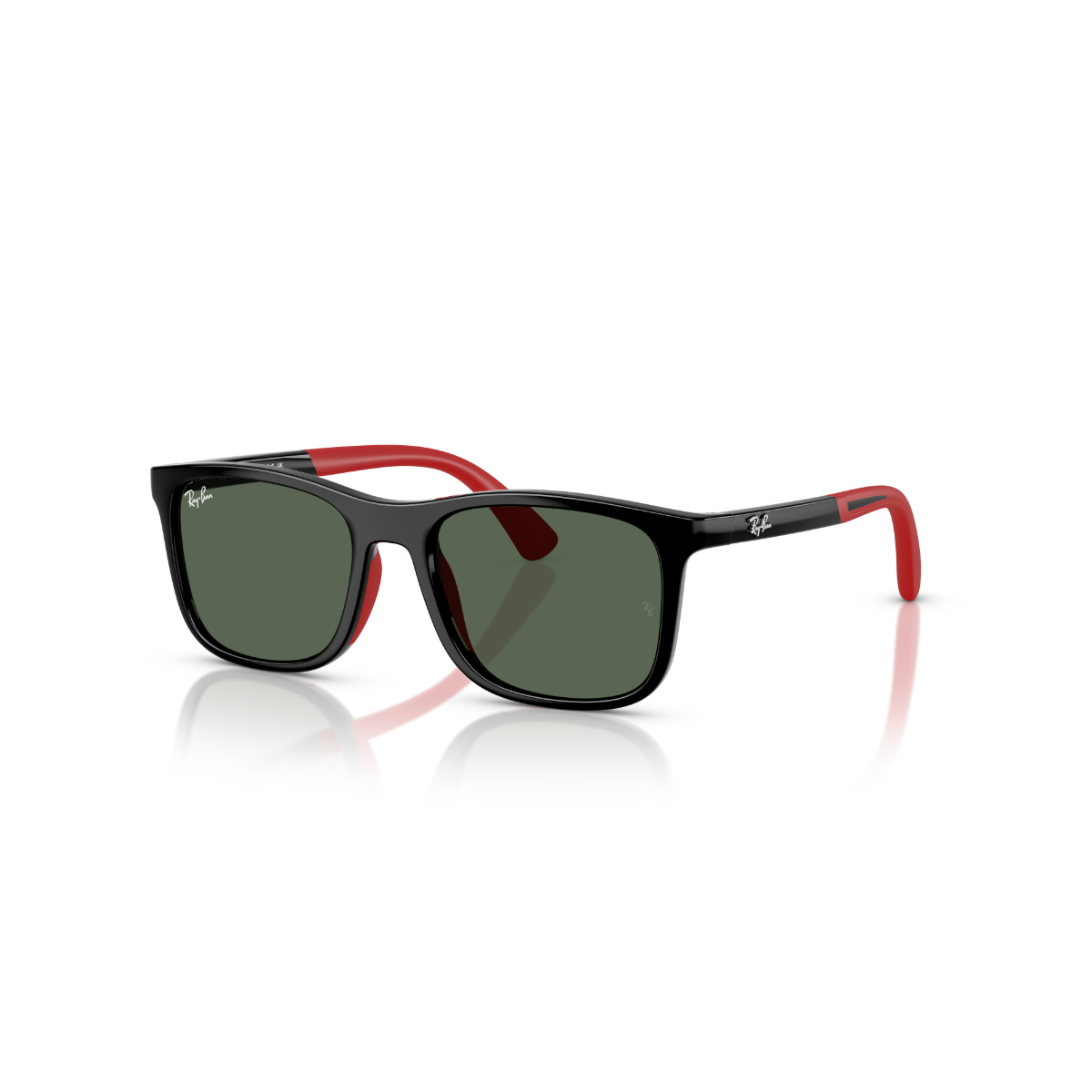 RJ 9084S 713171 47 Ray-Ban Junior Çocuk Güneş Gözlüğü