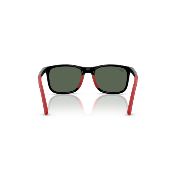 RJ 9084S 713171 47 Ray-Ban Junior Çocuk Güneş Gözlüğü