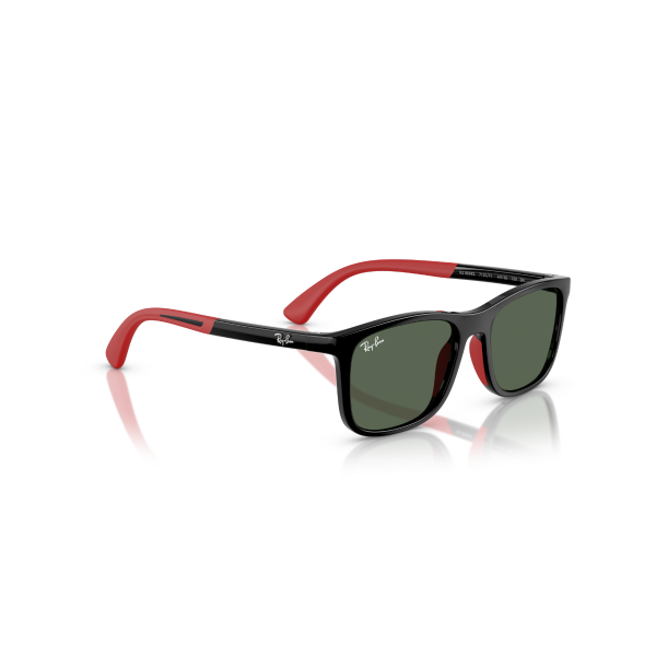 RJ 9084S 713171 47 Ray-Ban Junior Çocuk Güneş Gözlüğü