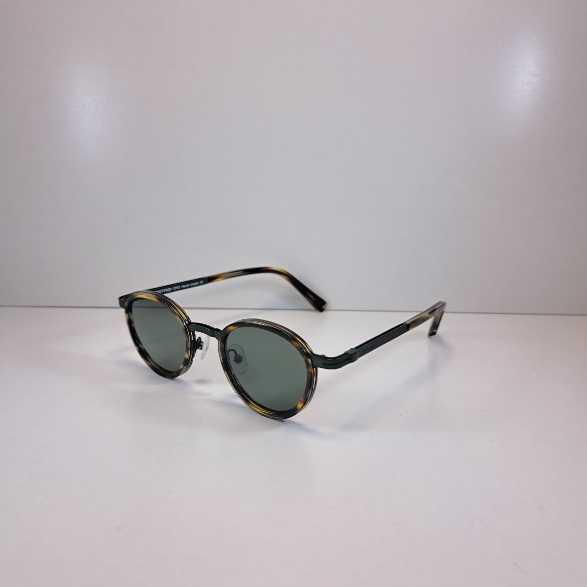 RO OSAKA I C2 45 Retro Güneş Gözlüğü