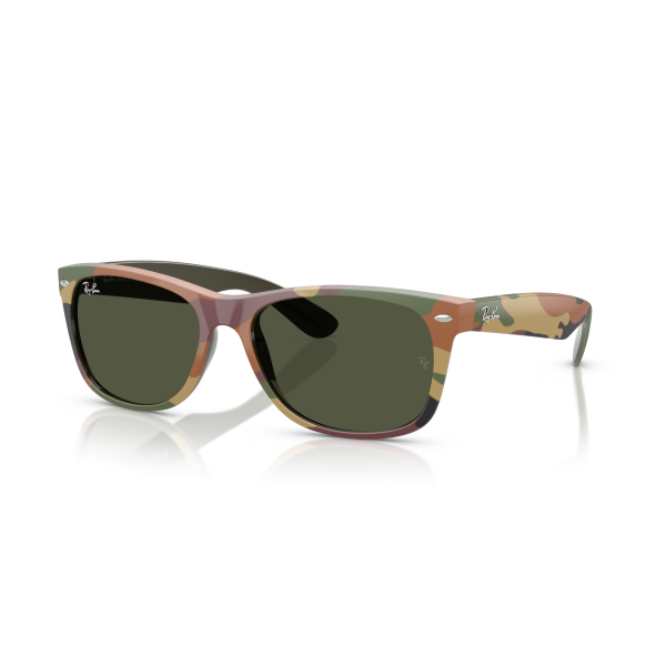 RB 2132 682331 55 Ray-Ban NEW WAYFARER Güneş Gözlüğü