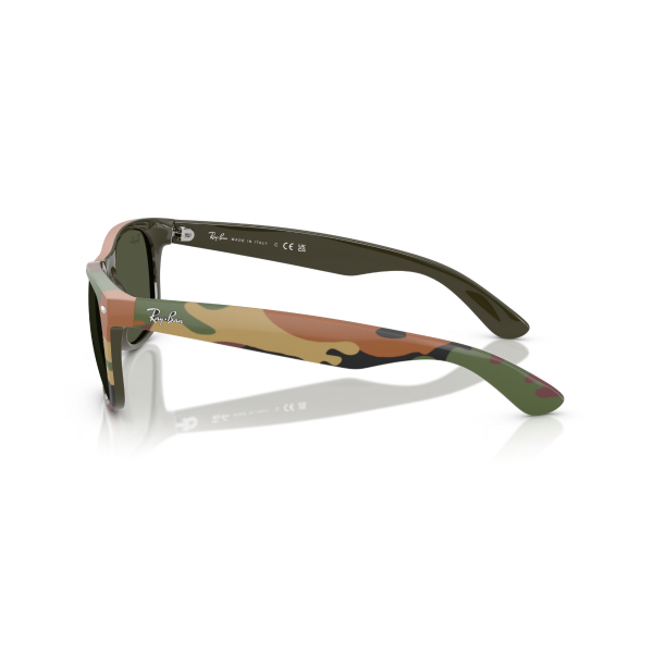 RB 2132 682331 55 Ray-Ban NEW WAYFARER Güneş Gözlüğü