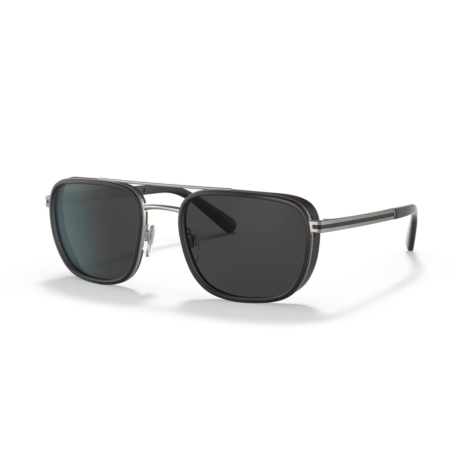BV 5053 195/48 56 Bvlgari Polarize Güneş Gözlüğü