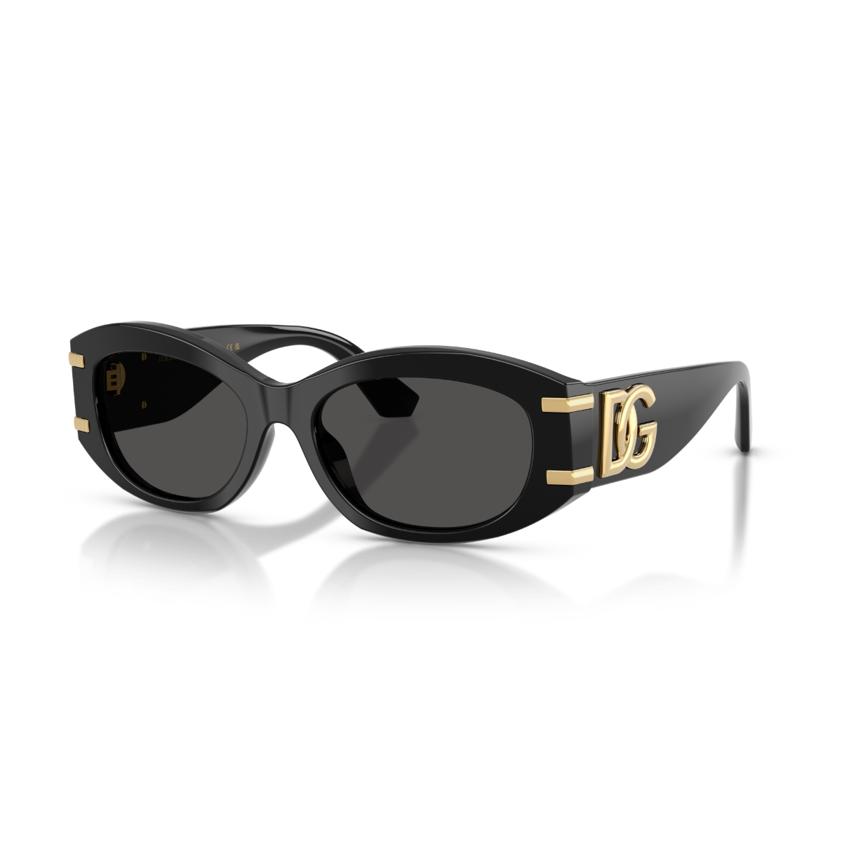 DG 4502 501/87 55 Dolce & Gabbana Güneş Gözlüğü