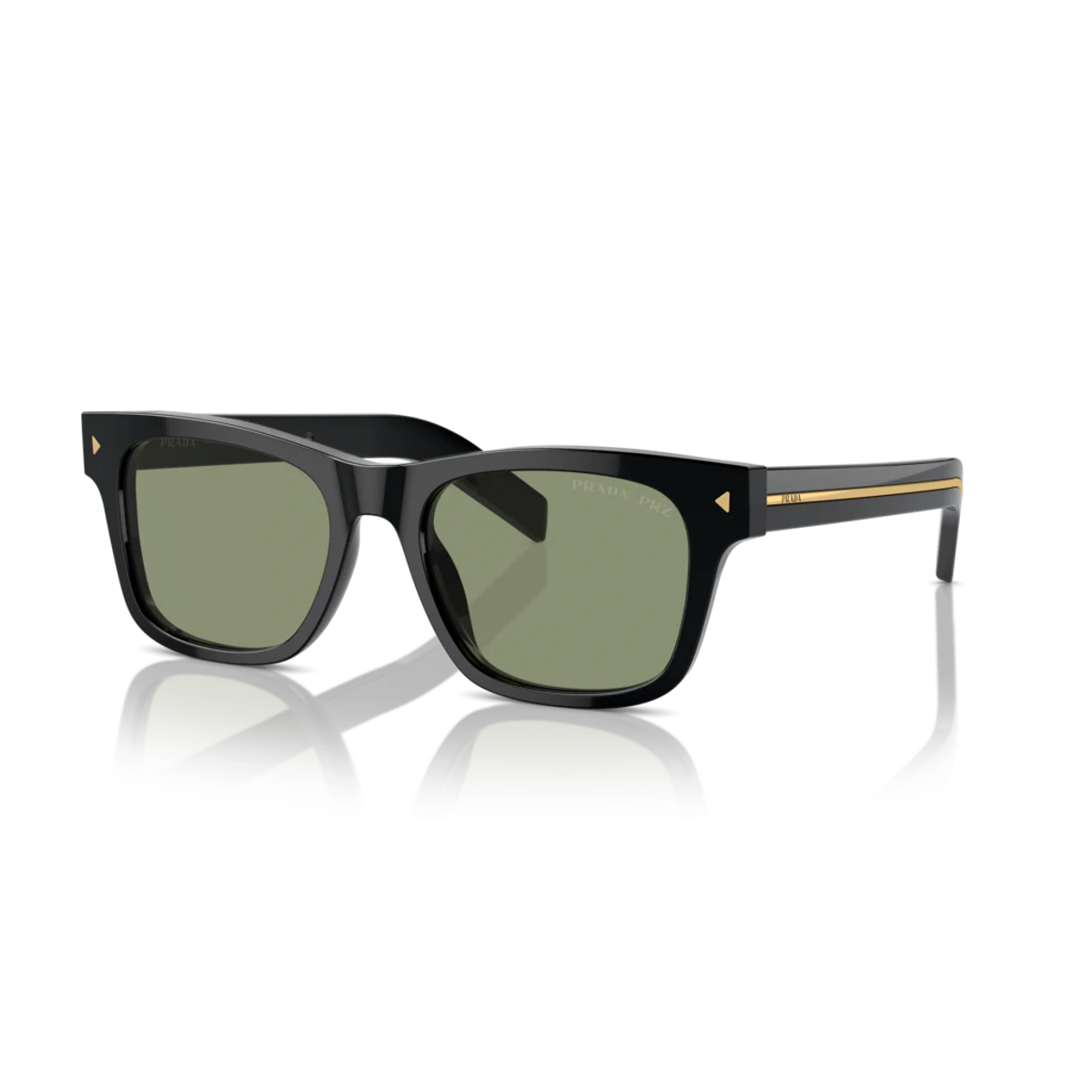 PR A17S 16K20G 54 Prada Polarize Güneş Gözlüğü
