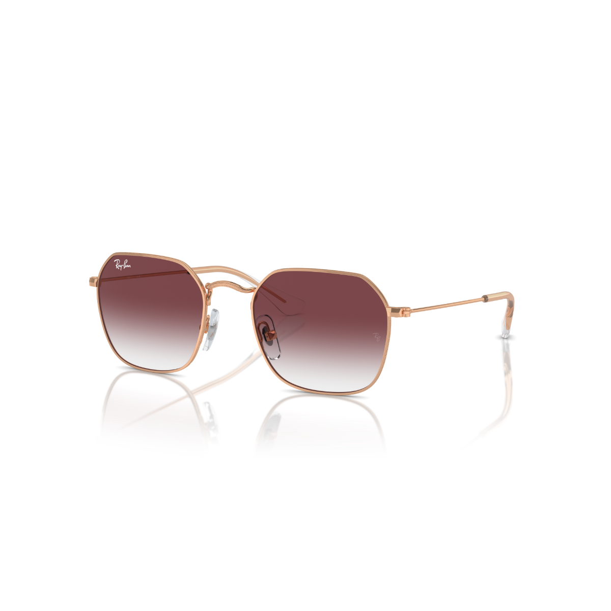 RJ 9594S 291/8H 49 Ray-Ban Junior Çocuk Güneş Gözlüğü
