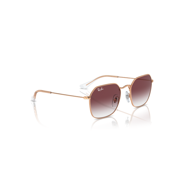 RJ 9594S 291/8H 49 Ray-Ban Junior Çocuk Güneş Gözlüğü