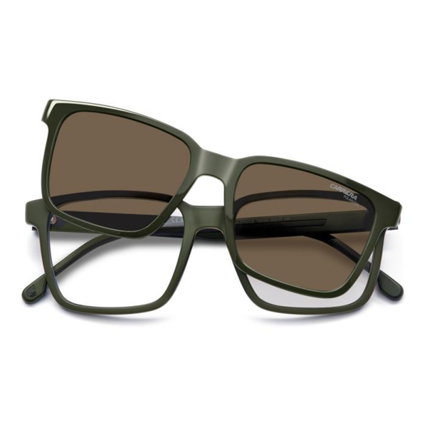 CA 8069/CS TBOSP 53 CARRERA Klipsli (Clip-On) Polarize Güneş Gözlüğü