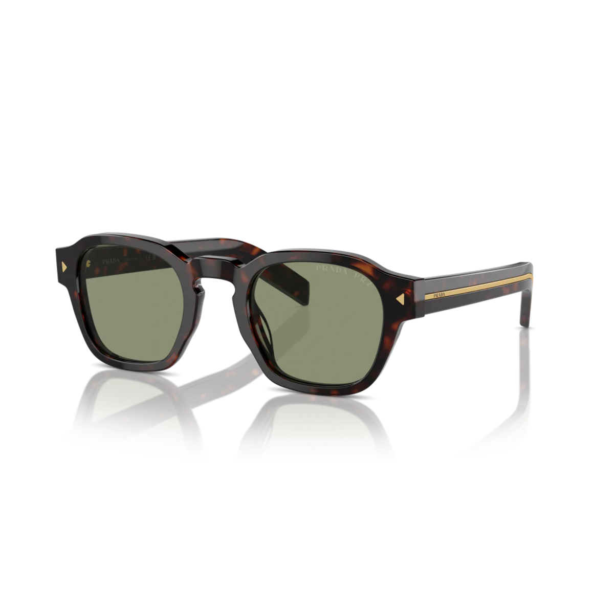 PR A16S 17N20G 52 Prada Polarize Güneş Gözlüğü