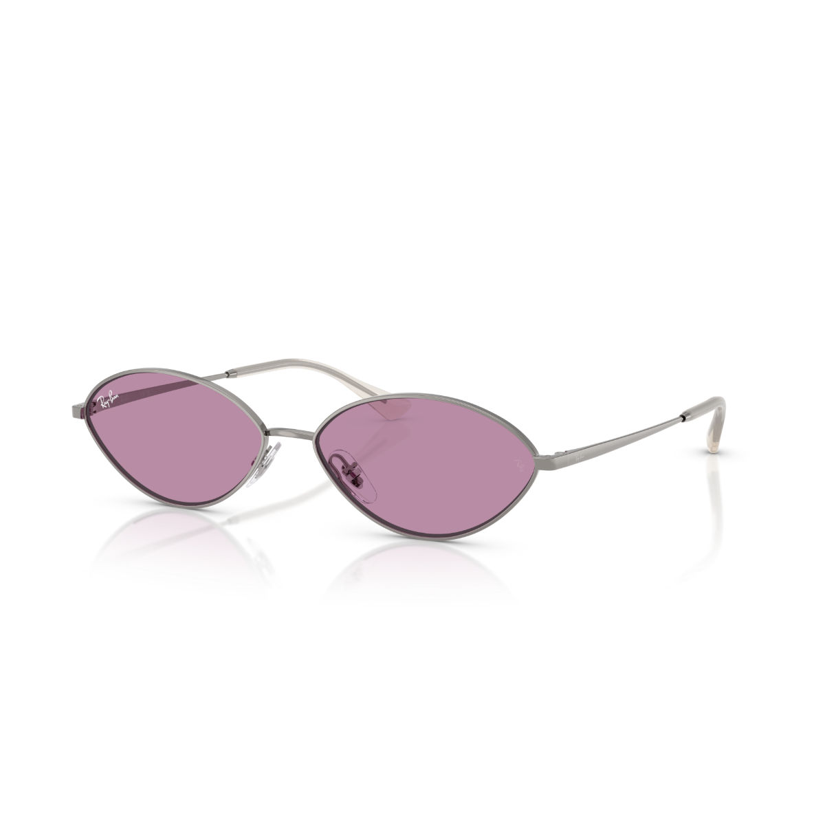 RB 3757 004/69 59 Ray-Ban KAI Güneş Gözlüğü