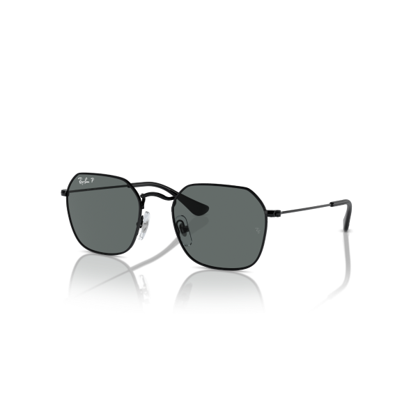RJ 9594S 287/81 49 Ray-Ban Junior Polarize Çocuk Güneş Gözlüğü