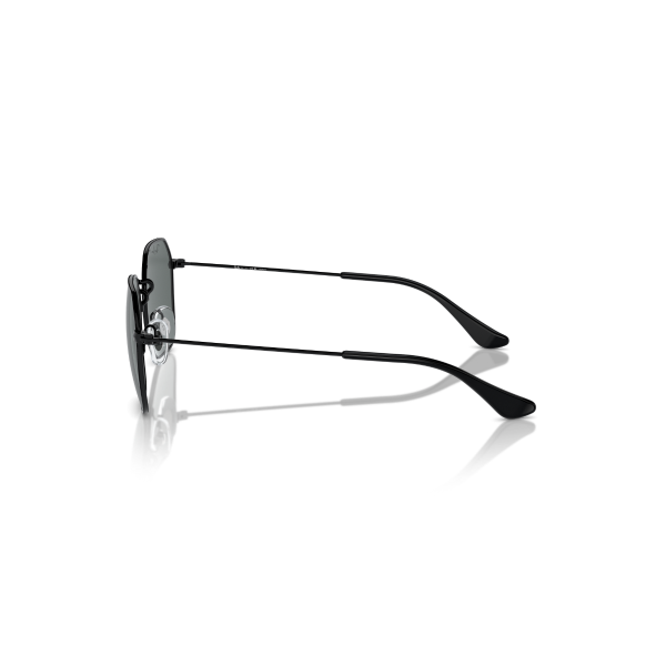 RJ 9594S 287/81 49 Ray-Ban Junior Polarize Çocuk Güneş Gözlüğü