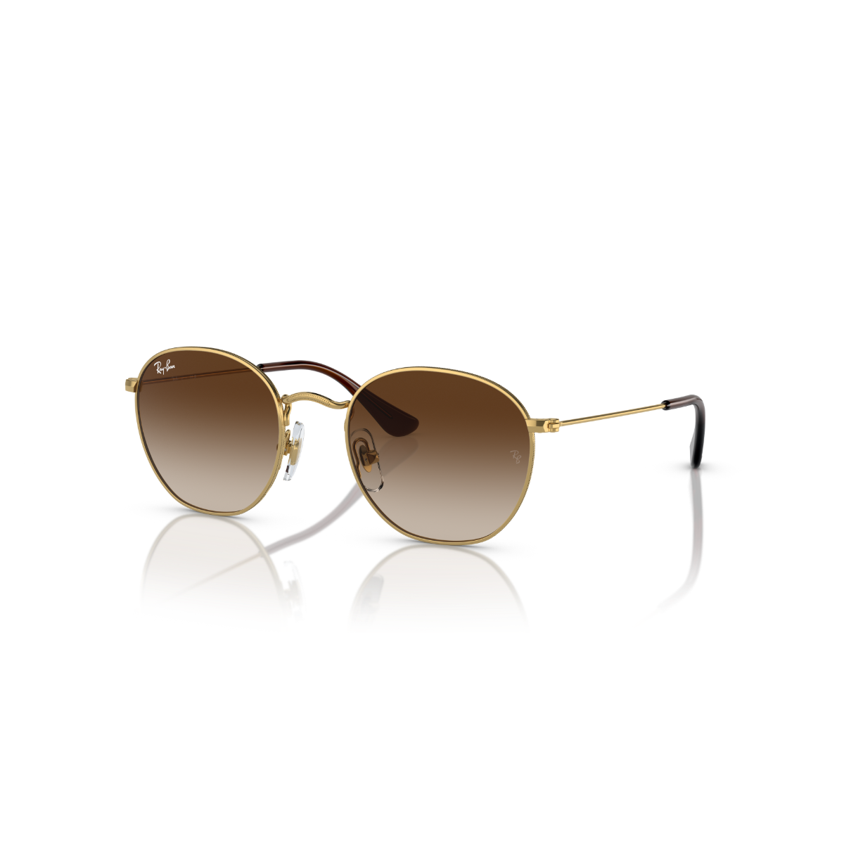 RJ 9572S 223/13 48 Ray-Ban Junior JUNIOR ROB Çocuk Güneş Gözlüğü