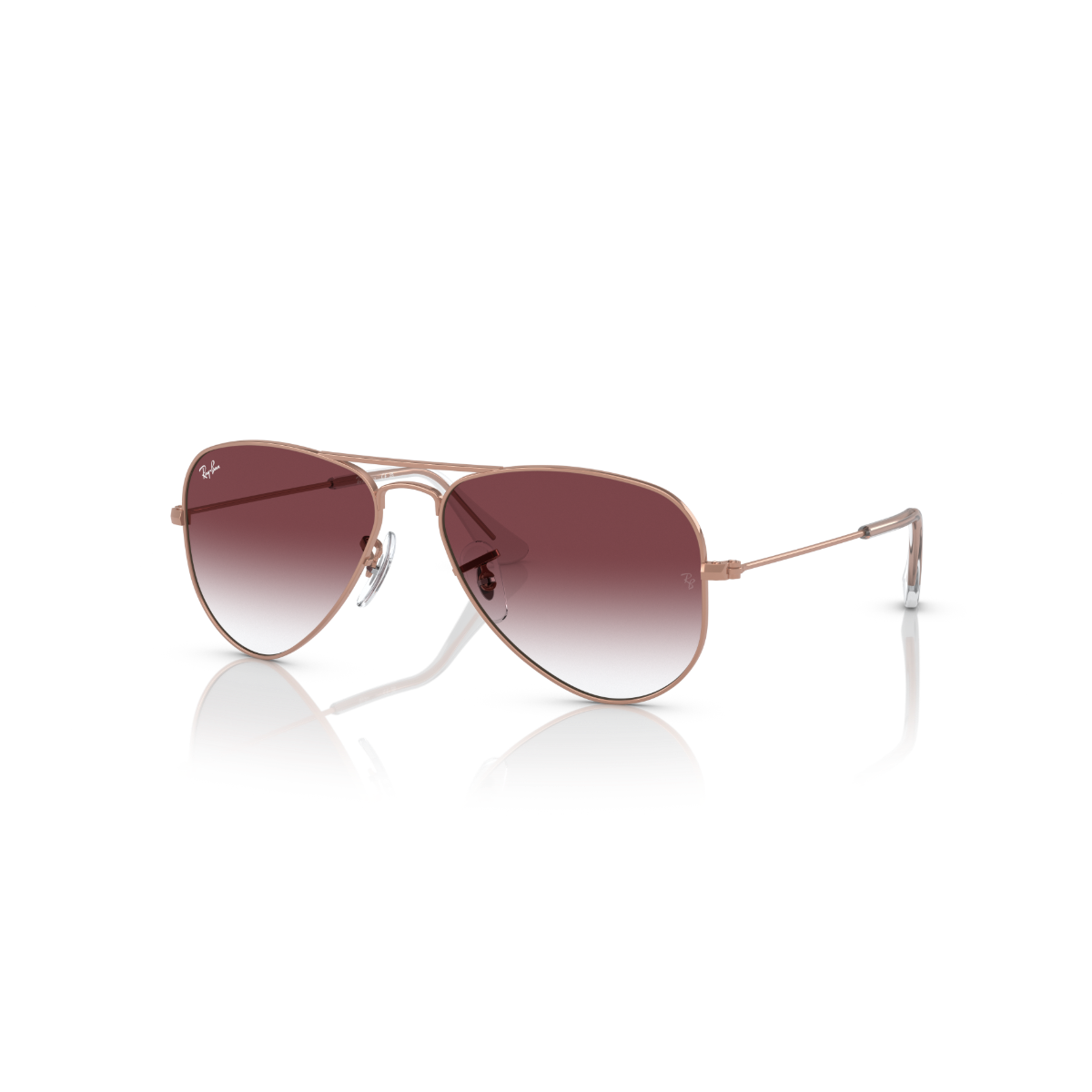 RJ 9506S 291/8H 50 Ray-Ban Junior JUNIOR AVIATOR Çocuk Güneş Gözlüğü