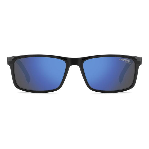 CA 8065/CS D515X 55 CARRERA Klipsli  (Clip-On) Polarize Güneş Gözlüğü