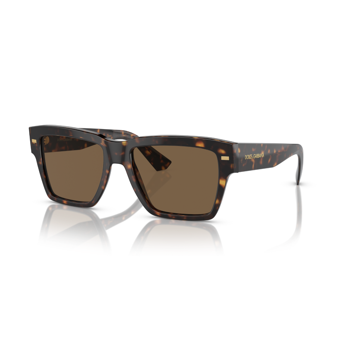 DG 4431 502/73 55 Dolce & Gabbana Güneş Gözlüğü