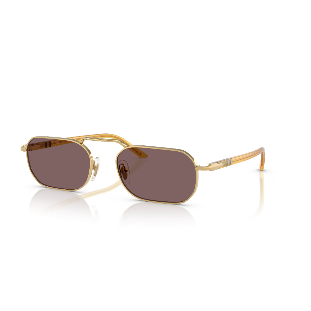 PO 1020S 112953 57 Persol Güneş Gözlüğü