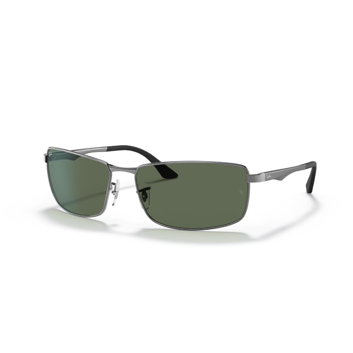 RB 3498 004/71 64 Ray-Ban Güneş Gözlüğü