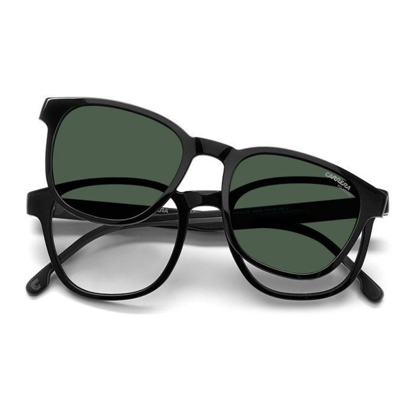 CA 8062/CS 08AUC 51 CARRERA Klipsli (Clip-On) Polarize Güneş Gözlüğü