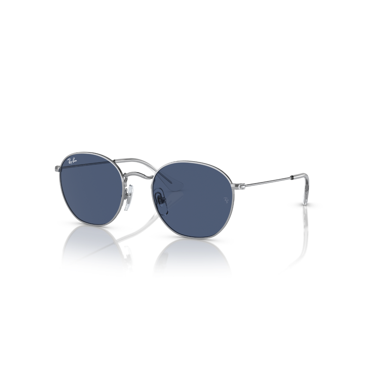 RJ 9572S 212/80 48 Ray-Ban Junior JUNIOR ROB Çocuk Güneş Gözlüğü