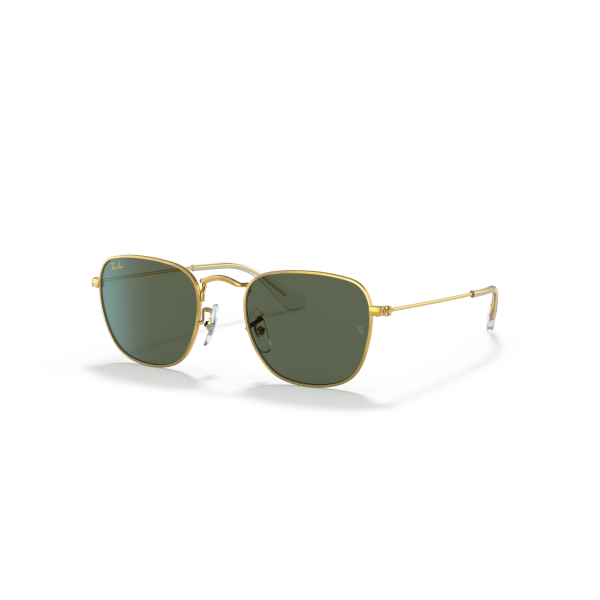 RJ 9557S 286/71 46 Ray-Ban Junior JUNIOR FRANK Çocuk Güneş Gözlüğü