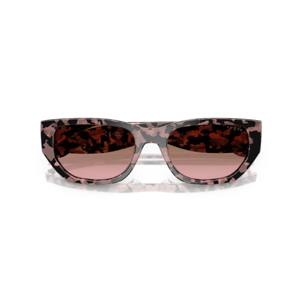 VO 5586S 315014 53 Vogue Güneş Gözlüğü