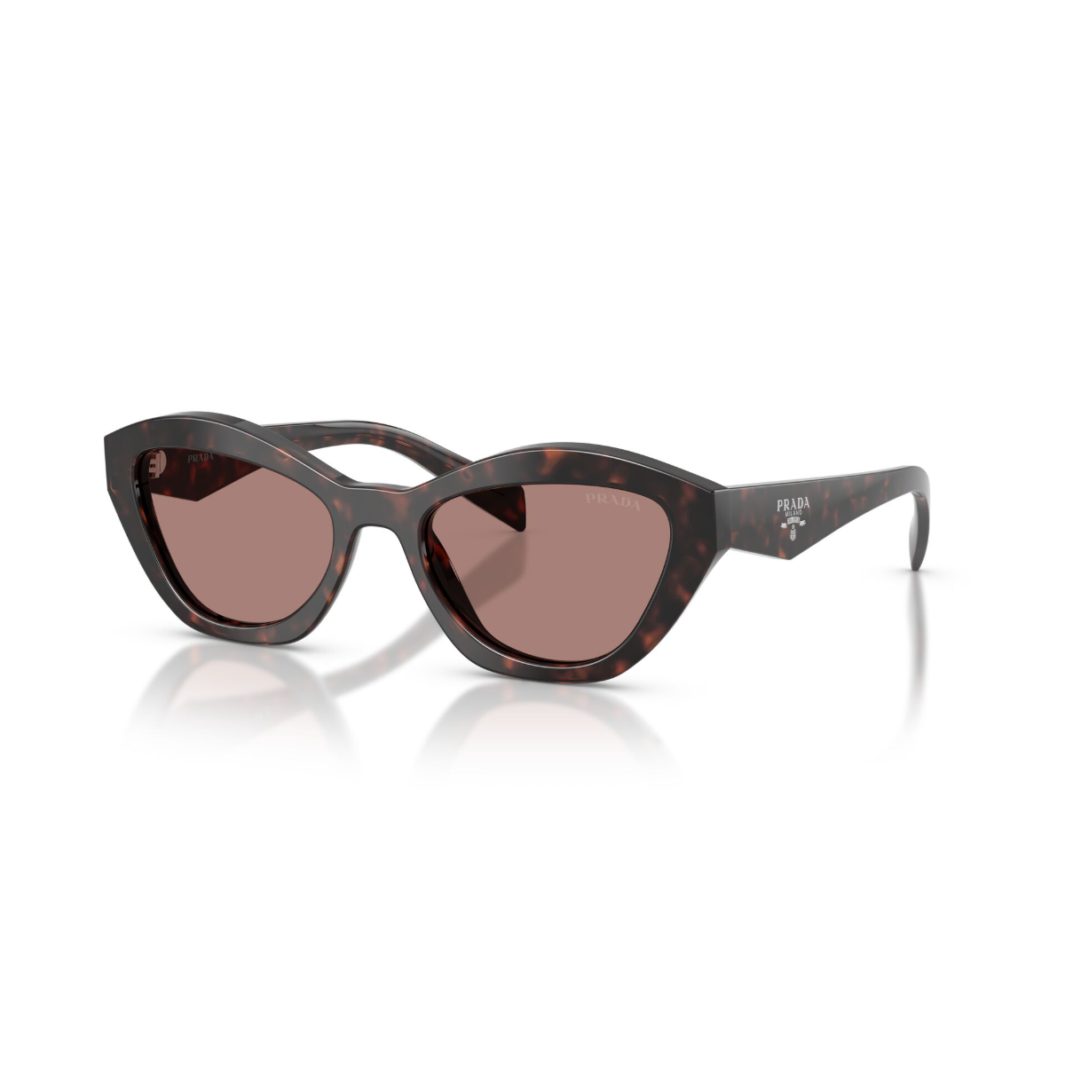 PR A02S 17N60B 52 Prada Güneş Gözlüğü