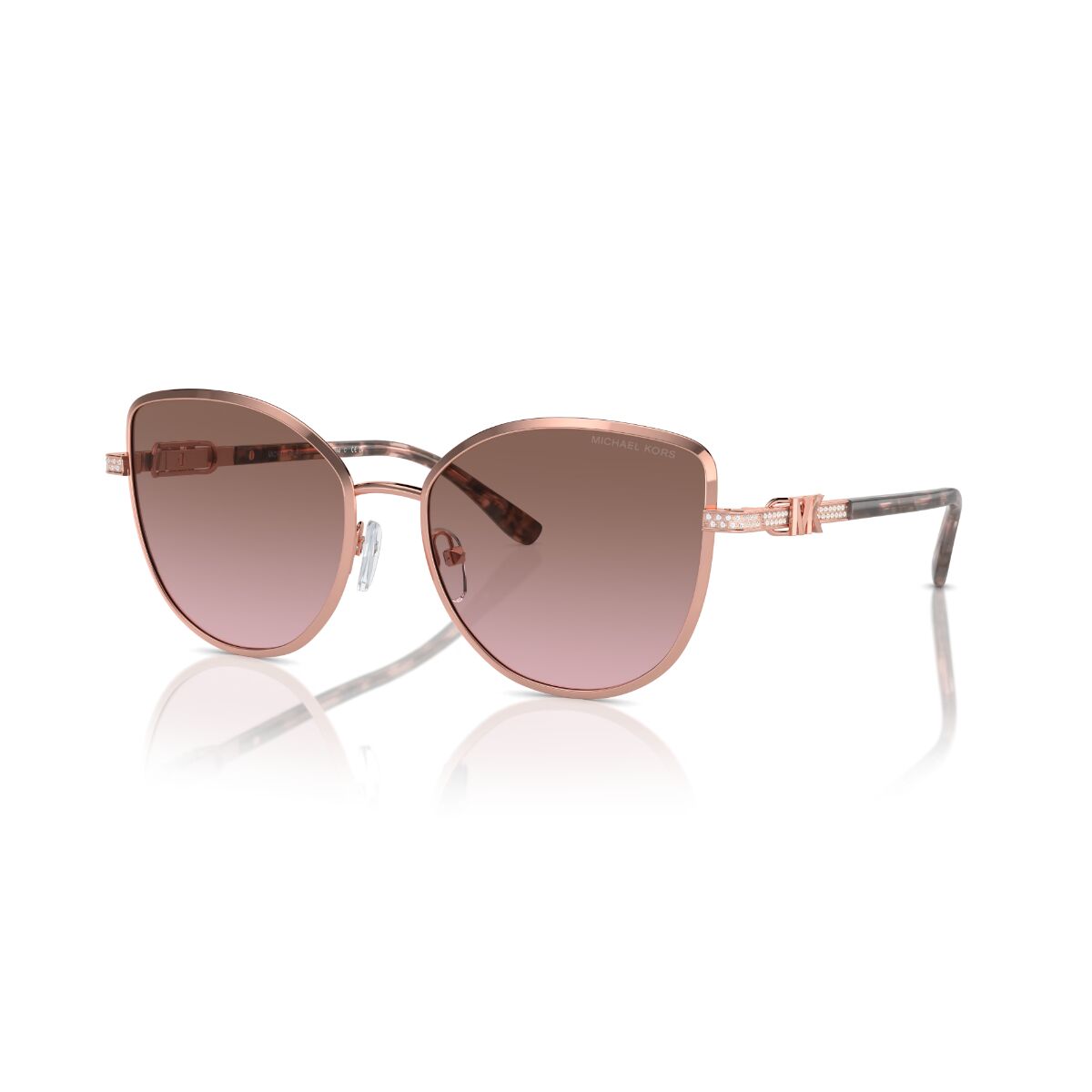 MK 1144B 110814 56 Michael Kors CATALONIA Güneş Gözlüğü