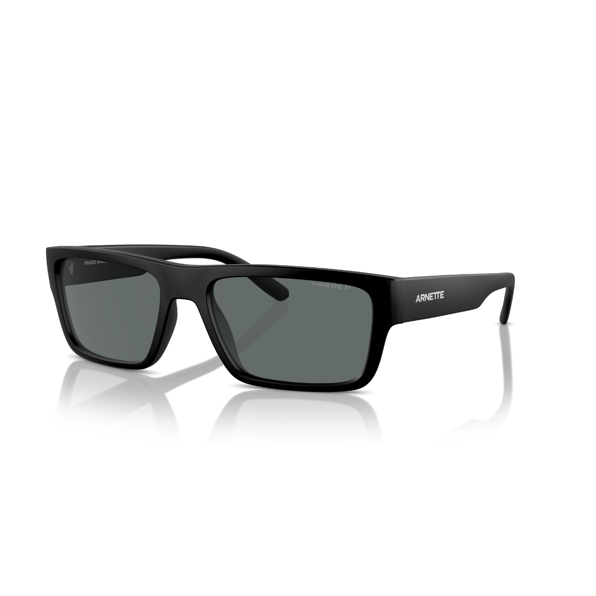 AN 4338 290081 57 Arnette PHOXER Polarize Güneş Gözlüğü