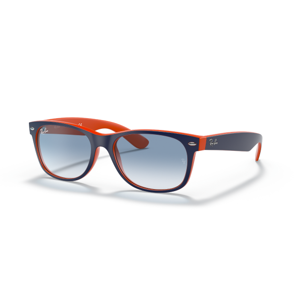 RB 2132 789/3F 52 Ray-Ban NEW WAYFARER Güneş Gözlüğü