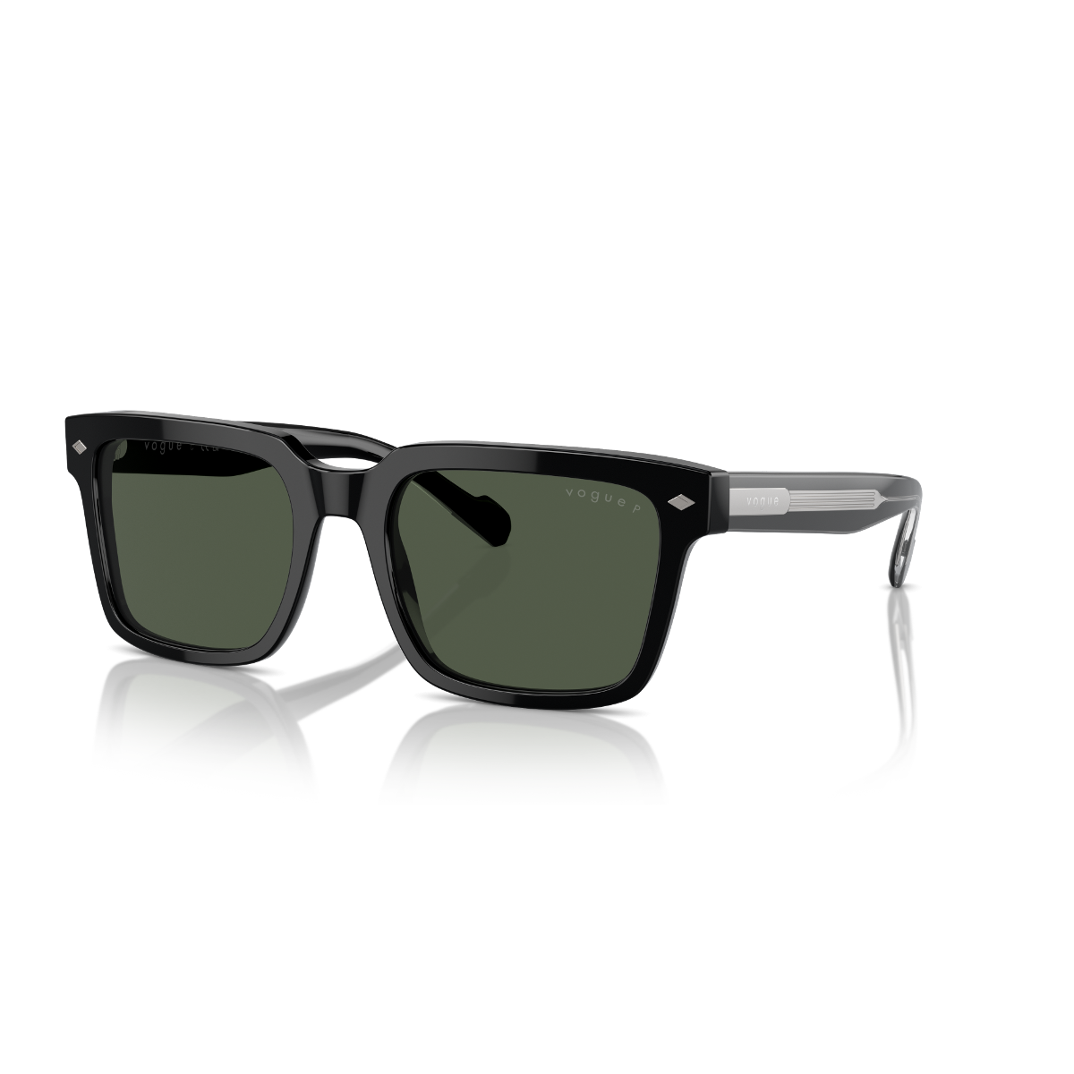 VO 5573S W44/9A 55 Vogue Polarize Güneş Gözlüğü