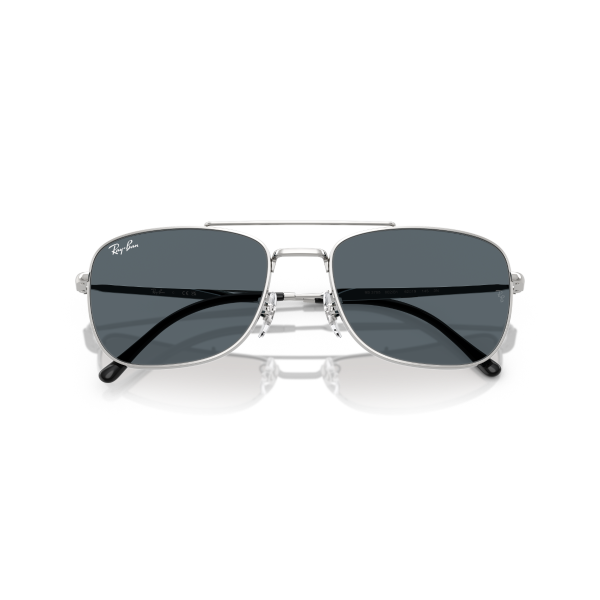 RB 3755 003/R5 59 Ray-Ban Güneş Gözlüğü