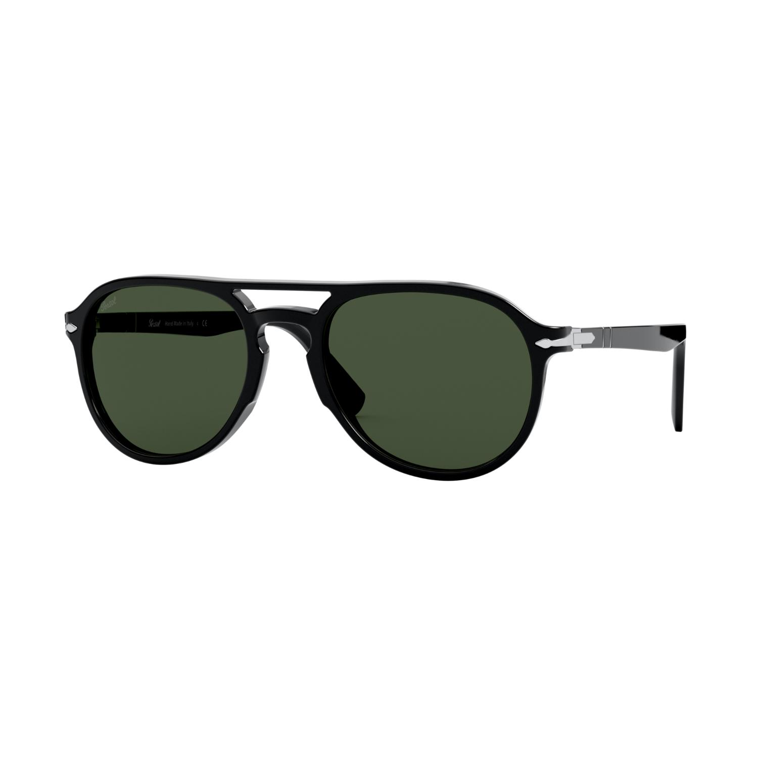 PO 3235S 95/31 55 Persol EL PROFESOR SERGIO Güneş Gözlüğü