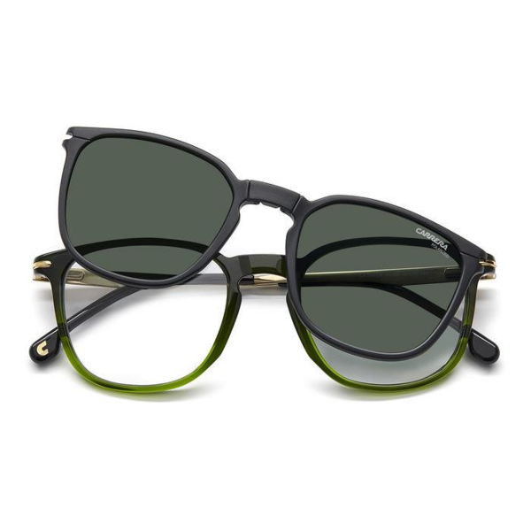 CA 332/CS 4C3UC 50 CARRERA Klipsli (Clip-On) Polarize Güneş Gözlüğü