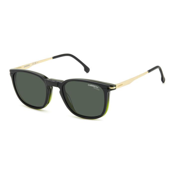 CA 332/CS 4C3UC 50 CARRERA Klipsli (Clip-On) Polarize Güneş Gözlüğü