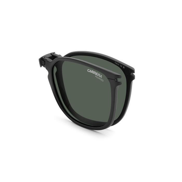 CA 332/CS 4C3UC 50 CARRERA Klipsli (Clip-On) Polarize Güneş Gözlüğü