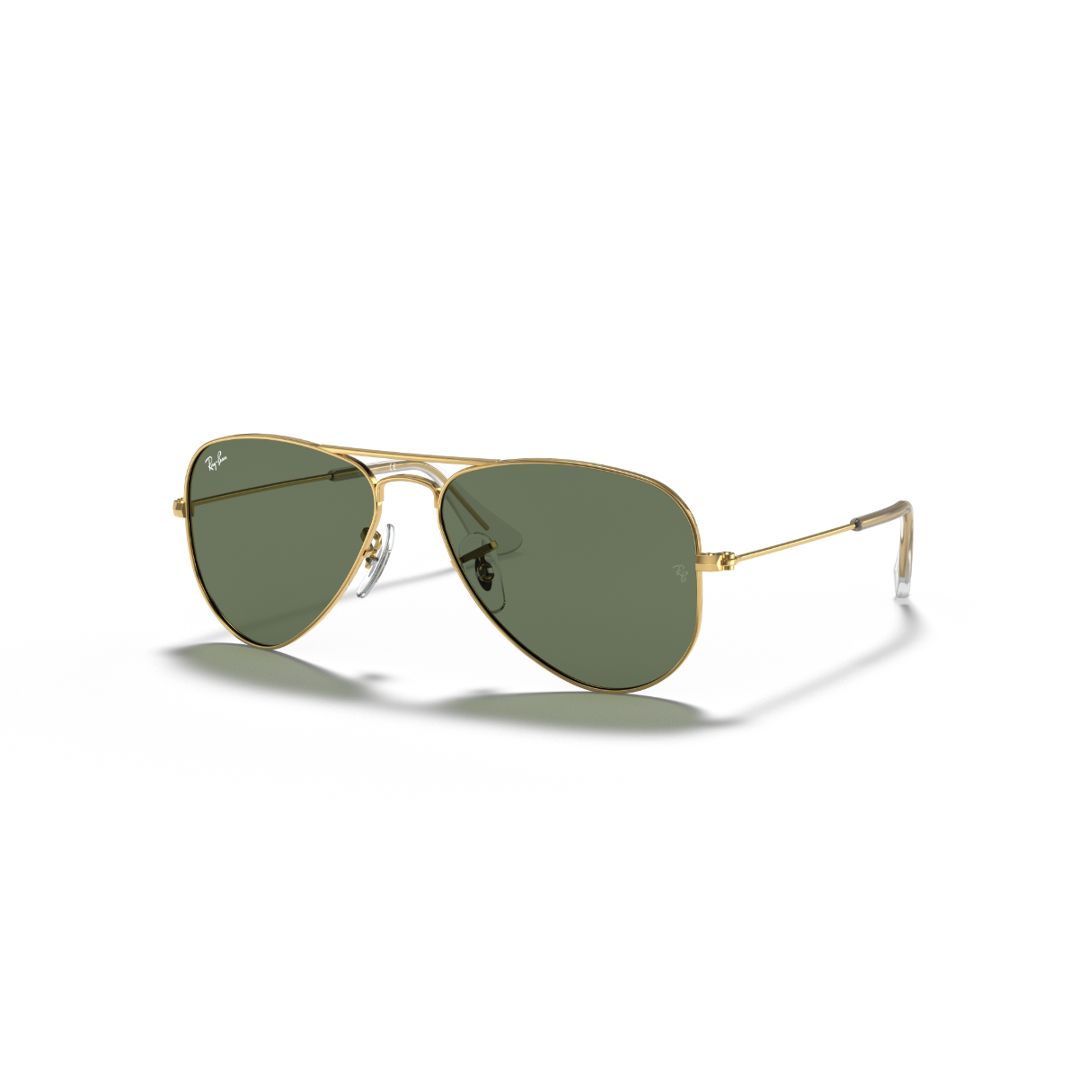 RJ 9506S 223/71 50 Ray-Ban Junior JUNIOR AVIATOR Çocuk Güneş Gözlüğü