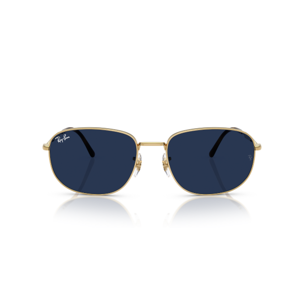 RB 3754 001/GG 60 Ray-Ban TRANSITIONS® Fotokromik Güneş Gözlüğü