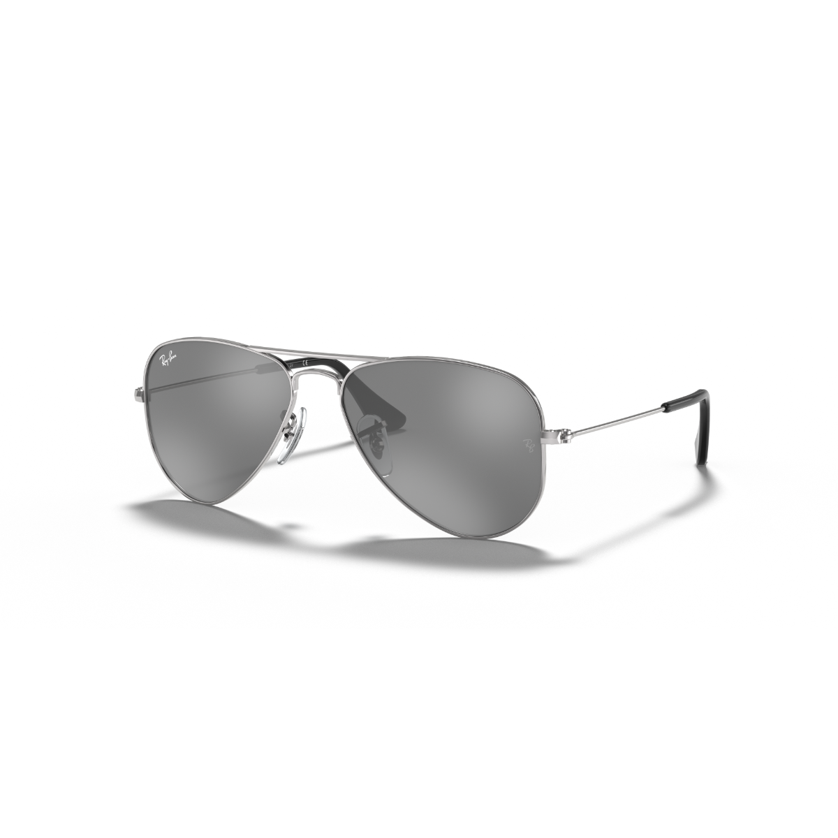 RJ 9506S 212/6G 50 Ray-Ban Junior JUNIOR AVIATOR Çocuk Güneş Gözlüğü