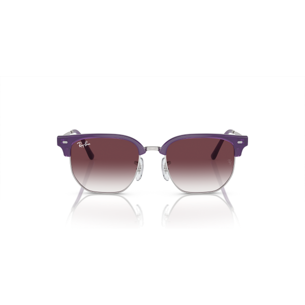 RJ 9116S 713136 47 Ray-Ban Junior JUNIOR NEW CLUBMASTER Çocuk Güneş Gözlüğü